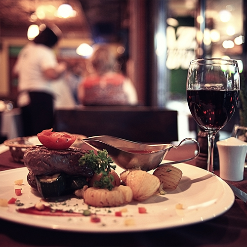 Image: Wildwood Restaurant Week